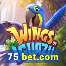 75 bet.com